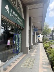 Sin Ming Plaza (D20), Retail #599591221